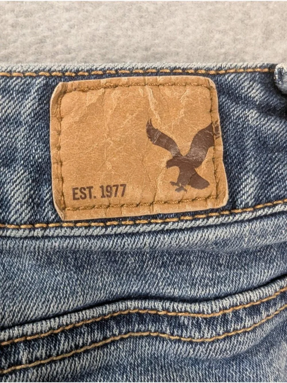 American Eagle Outfitters brand american